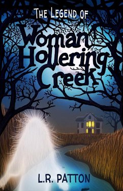 The Legend of Woman Hollering Creek (Penn Files) (eBook, ePUB)