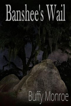 Cover Banshee's Wail (Not Quite Series) (eBook, ePUB)