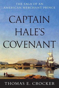 Cover Captain Hale's Covenant (eBook, ePUB)
