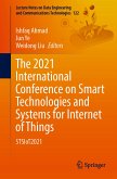 The 2021 International Conference on Smart Technologies and Systems for Internet of Things (eBook, PDF)