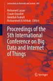 Proceedings of the 5th International Conference on Big Data and Internet of Things (eBook, PDF)