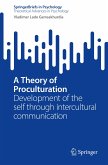 A Theory of Proculturation (eBook, PDF)