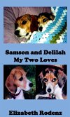 Samson and Delilah