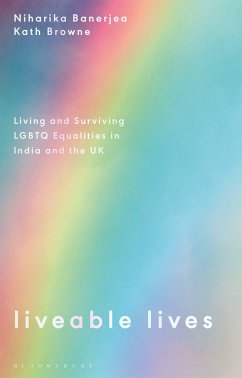 Cover Liveable Lives