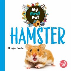 Hamster - Bender, Douglas