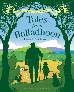 Tales from Balladhoon - Williamson, Helen L.