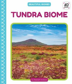 Tundra Biome - Andrews, Elizabeth