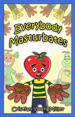 Everybody Masturbates - Youngmiller, Cristian