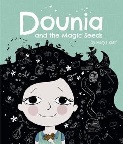 Dounia and the Magic Seeds - Zarif, Marya