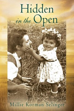 Hidden in the Open - Selinger, Millie Korman