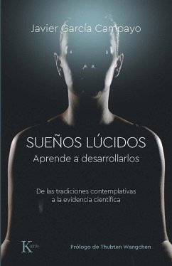 Cover Sueños Lúcidos: Aprende a Desarrollarlos