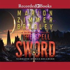 The Spell Sword: International Edition - Bradley, Marion Zimmer