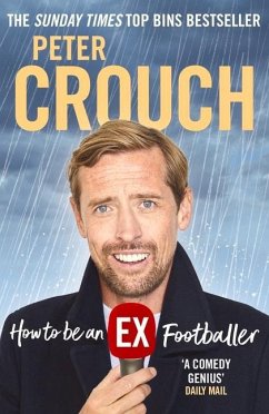 Peter Crouch Book 3 - Crouch, Peter