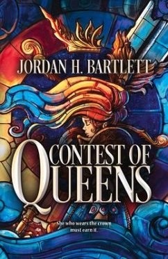 Contest of Queens - Bartlett, Jordan H.