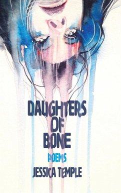 Daughters of Bone - Temple, Jessica