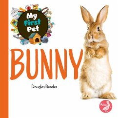 Bunny - Bender, Douglas