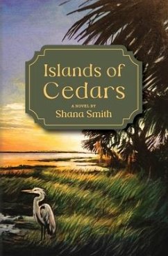 Islands of Cedars - Smith, Shana