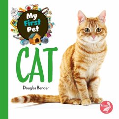 Cat - Bender, Douglas