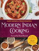 Modern Indian Cooking