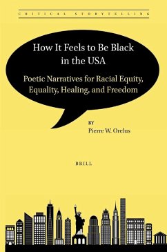Cover How It Feels to Be Black in the USA