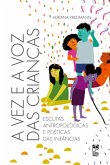 A vez e a voz das crianças
