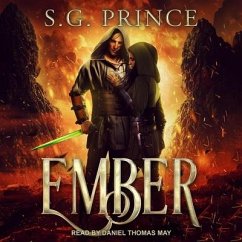 Ember - Prince, S. G.