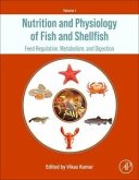Nutrition and Physiology of Fish and Shellfish