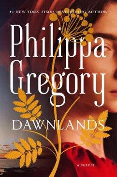 Dawnlands - Gregory, Philippa