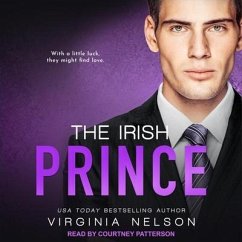 The Irish Prince - Nelson, Virginia