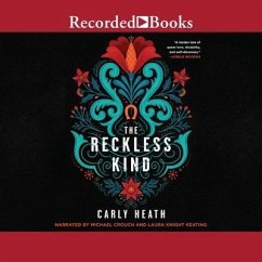 The Reckless Kind - Heath, Carly