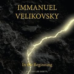 In the Beginning - Velikovsky, Immanuel