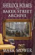 Sherlock Holmes - The Baker Street... - Bild 1