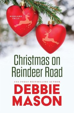 Christmas on Reindeer Road - Mason, Debbie