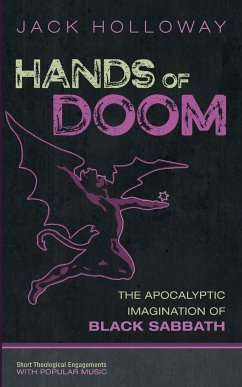 Hands of Doom
