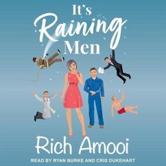 It's Raining Men - Amooi, Rich