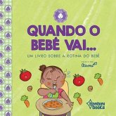 Quando O Bebê Vai