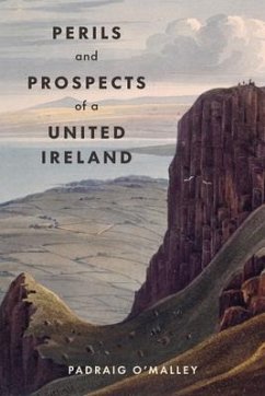 Cover Perils & Prospects of a United Ireland