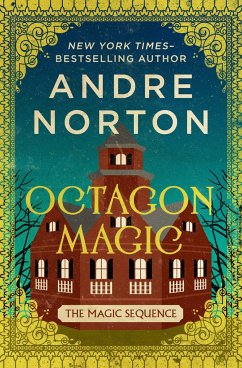 Octagon Magic - Norton, Andre