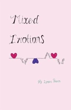 Mixed Emotions - Preece, Lynze