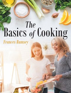The Basics of Cooking - Rumsey, Frances