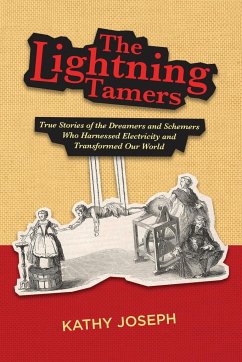 The Lightning Tamers - Joseph, Kathy