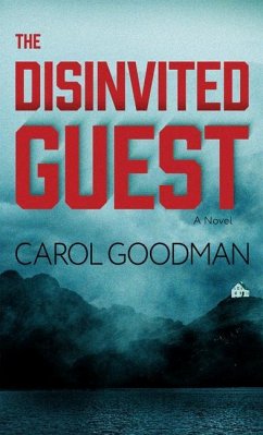The Disinvited Guest - Goodman, Carol