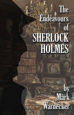Cover The Endeavours of Sherlock Holmes