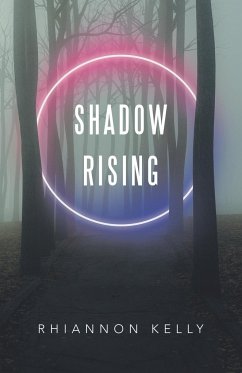 Shadow Rising - Kelly, Rhiannon