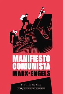 Manifiesto Comunista - Engels, Friedrich; Marx, Karl Heinrich
