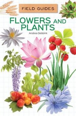 Flowers and Plants - Debbink, Andrea