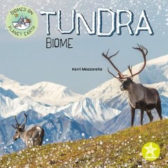 Tundra Biome - Mazzarella, Kerri