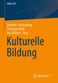 Kulturelle Bildung (eBook, PDF)