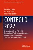 CONTROLO 2022 (eBook, PDF)