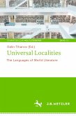 Universal Localities (eBook, PDF)
